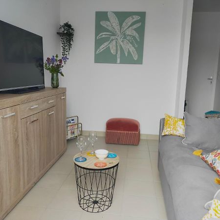 Maison Au Coeur De Saint-Gilles L'Inattendue Eksteriør bilde