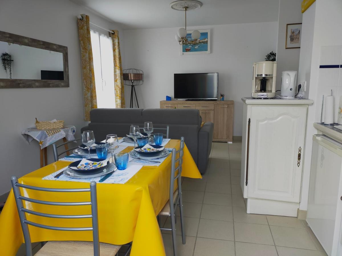 Maison Au Coeur De Saint-Gilles L'Inattendue Eksteriør bilde