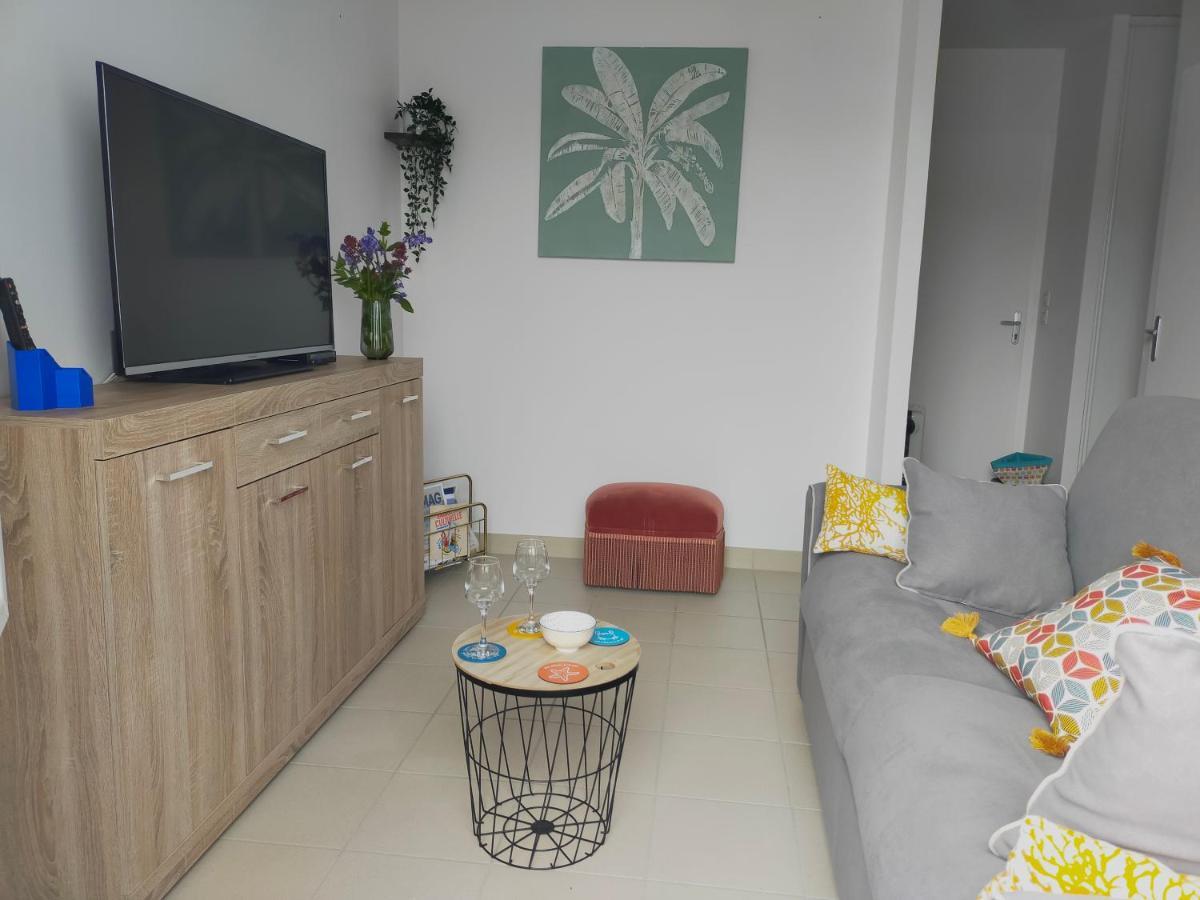 Maison Au Coeur De Saint-Gilles L'Inattendue Eksteriør bilde